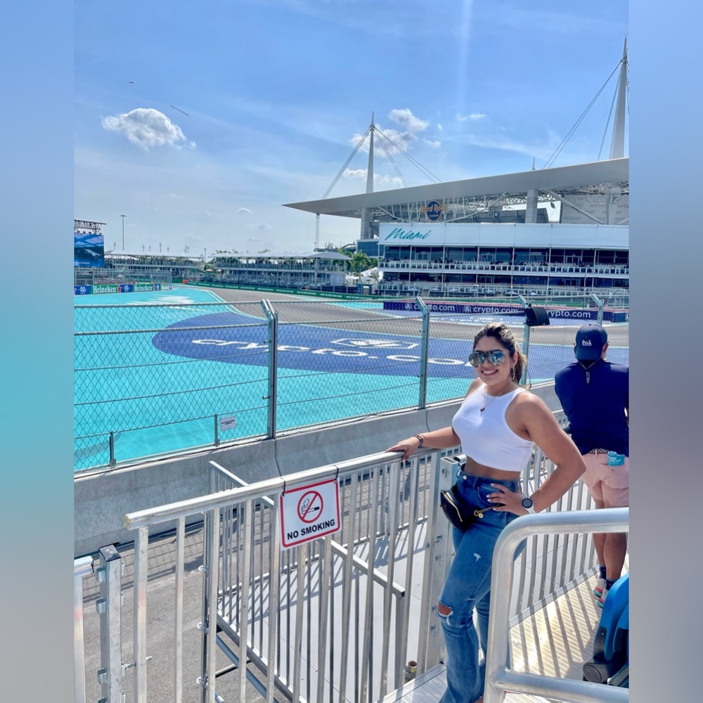 Meet your Posher, Genesis